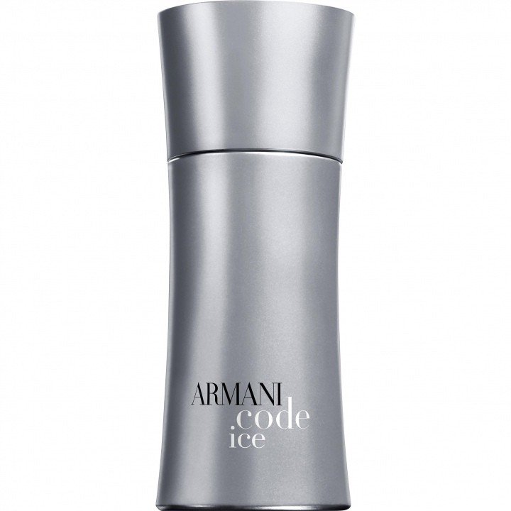 Armani Code Ice